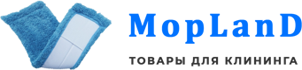 Товары для клининга